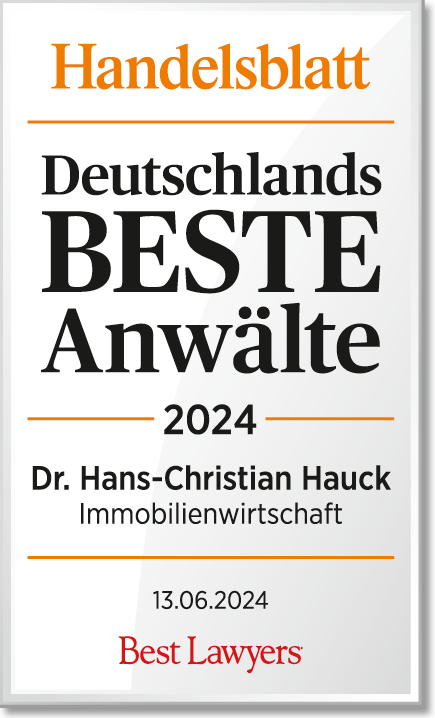 Deutschlands beste Anwälte