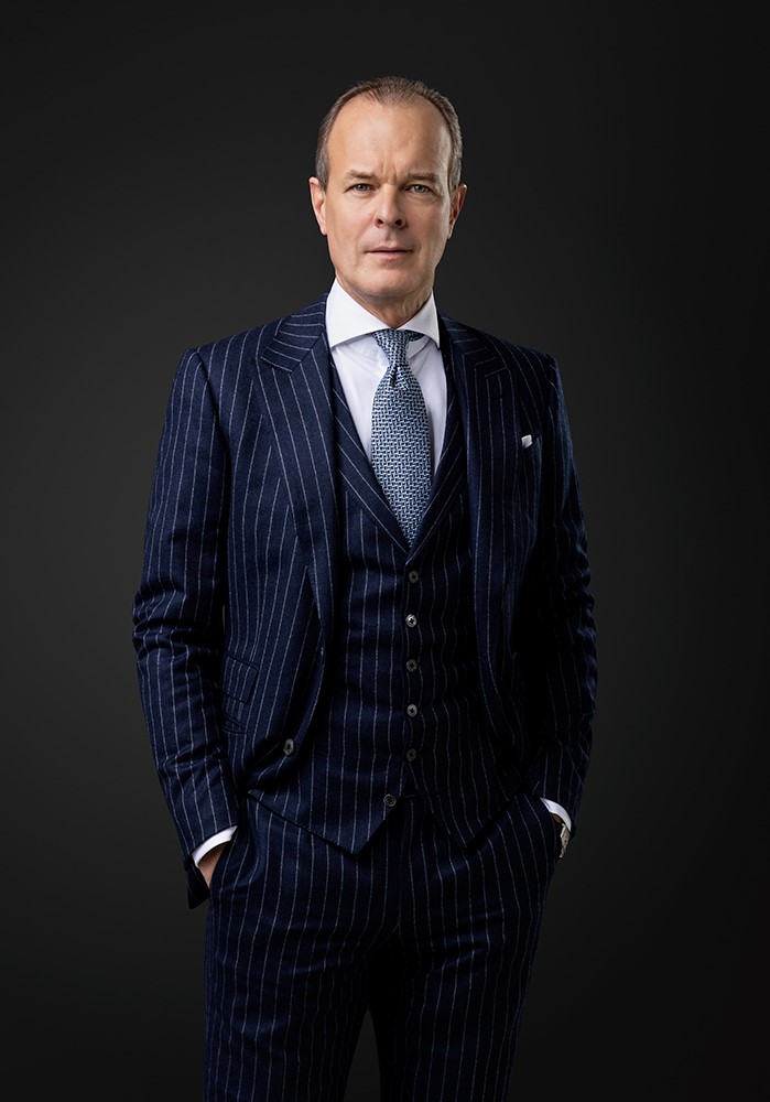 Dr. Hans-Christian Hauck