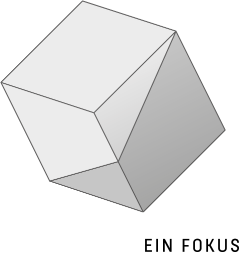 Ein Fokus
